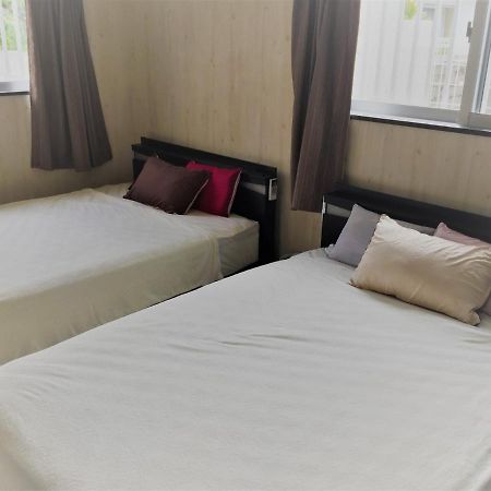 Nago - House / Vacation Stay 76289 Buitenkant foto