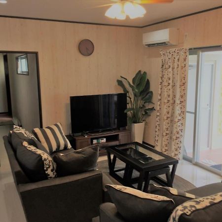 Nago - House / Vacation Stay 76289 Buitenkant foto