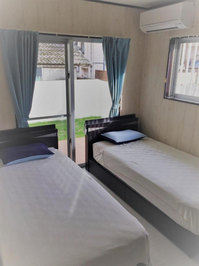 Nago - House / Vacation Stay 76289 Buitenkant foto