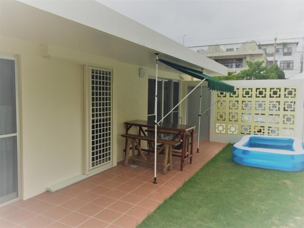 Nago - House / Vacation Stay 76289 Buitenkant foto