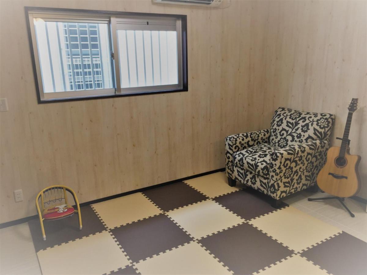 Nago - House / Vacation Stay 76289 Buitenkant foto