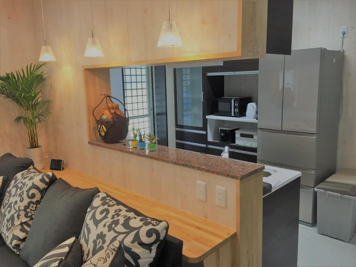 Nago - House / Vacation Stay 76289 Buitenkant foto