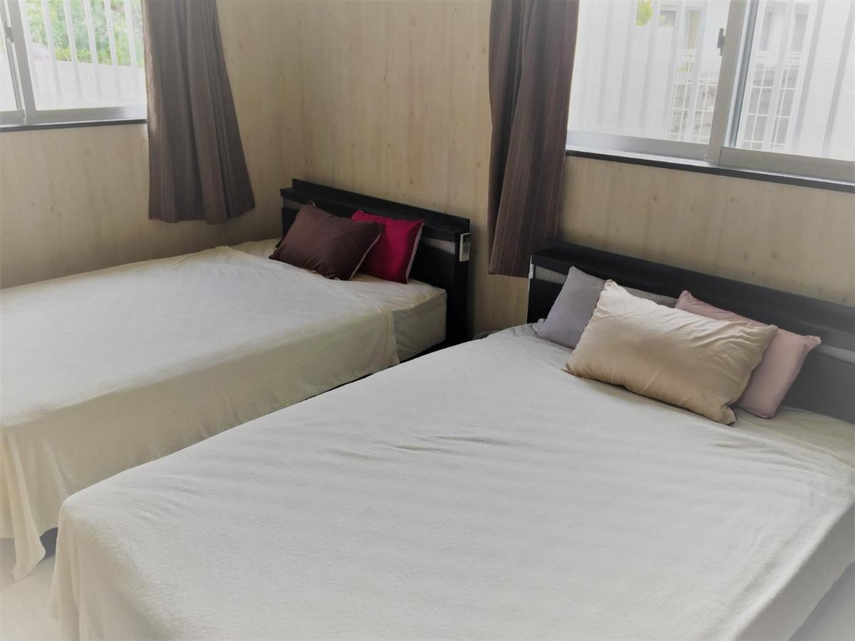 Nago - House / Vacation Stay 76289 Buitenkant foto