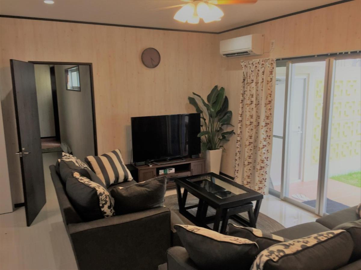 Nago - House / Vacation Stay 76289 Buitenkant foto
